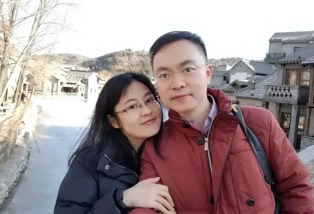 京东原总裁蔡磊患渐冻症，被预判能活3年，如今4年了，他好转了！

2023年10