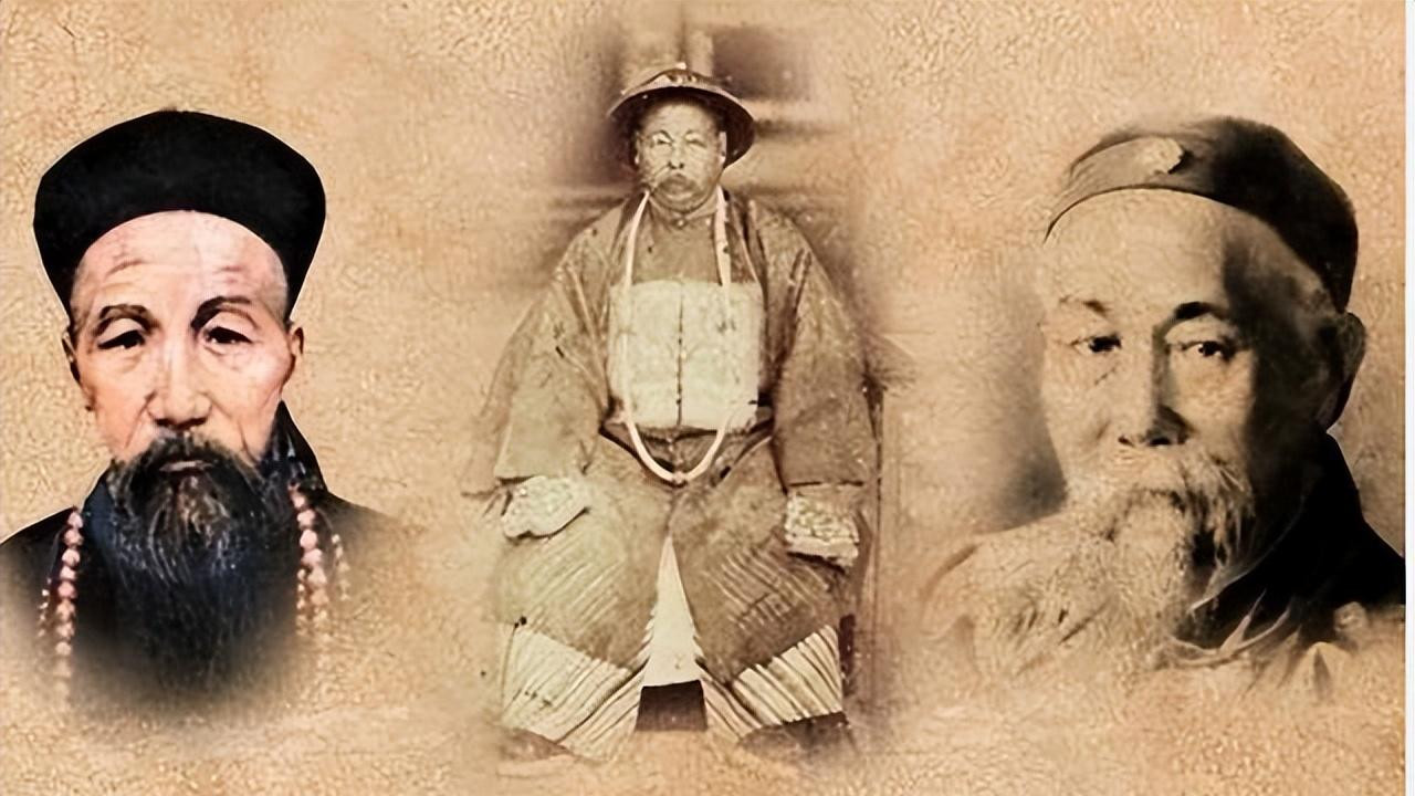 为何剿捻之战中，李鸿章的战绩超过了曾国藩和左宗棠？