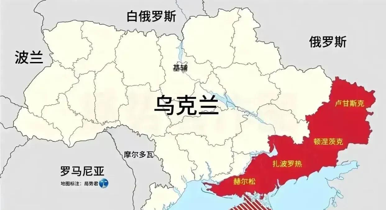 
普京可能不想停战！

俄乌冲突近2年以来，俄军除了前期有点拉胯以外，现在已经完
