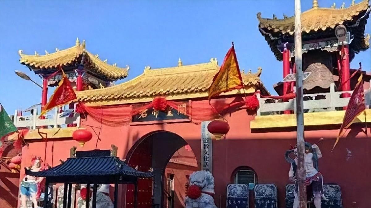 河北武安市“偷爷爷”非遗习俗与盗窃案的质疑之声