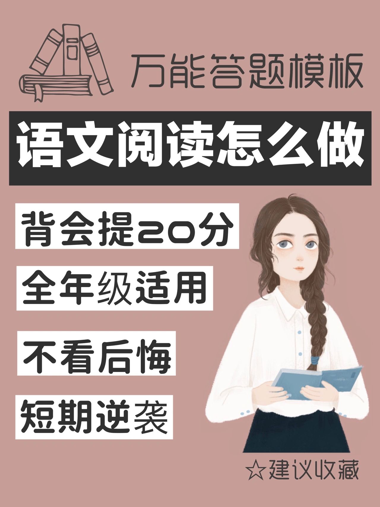 阅读理解#如何提高学生的阅读分析能力#