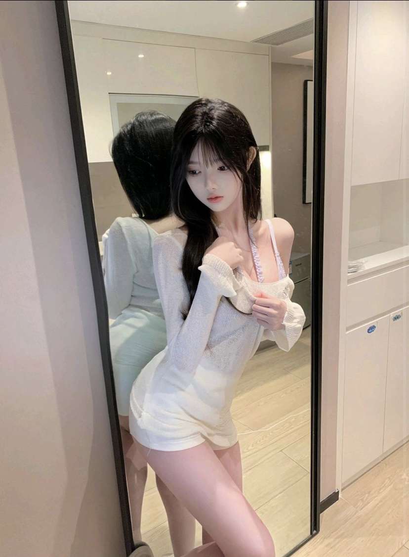 女友给我发来这些照片，这是什么意思？