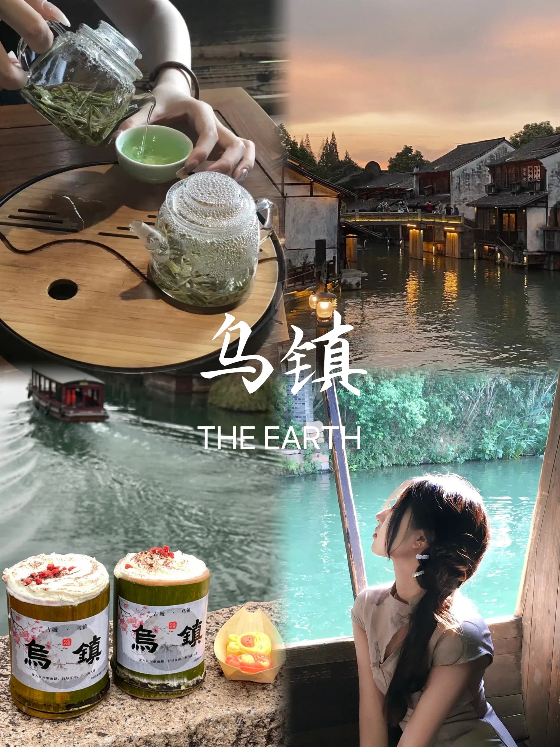杭州旅游攻略，3天2晚800行程详细
