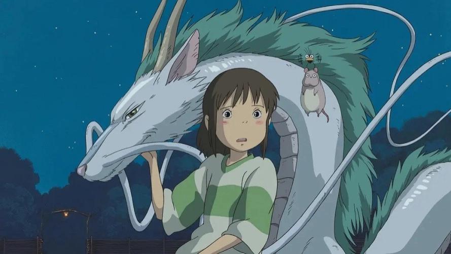 盘点奥斯卡最佳长篇动画Top10，谁才是你心中的NO.1?