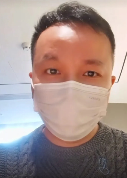 上官正义真是停不下来，又捅窟窿了，公开追问盗走河南商丘妇幼保健院4885份出生证