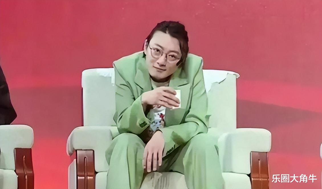 “高启盛”苏小玎，总算因他的“急于求成”付出了价值