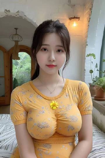 不管什么年龄段的男人都喜欢这样的！ ​​​