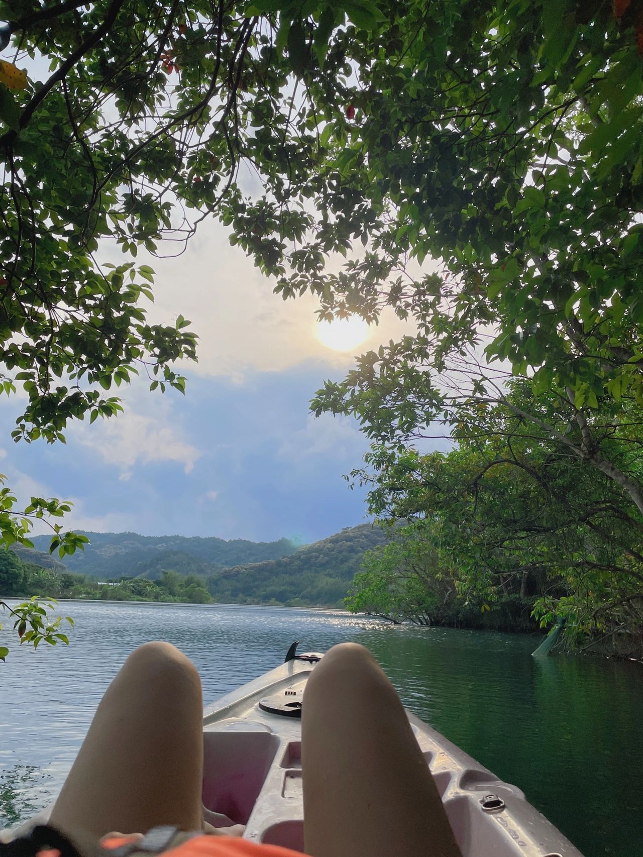 广州小众周边游|初夏来从化划桨吹吹风吧