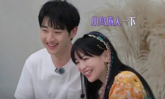 金莎的小19岁的男友孙丞潇可不是纯素人！

他是上海戏剧学院的应届毕业生，即便不
