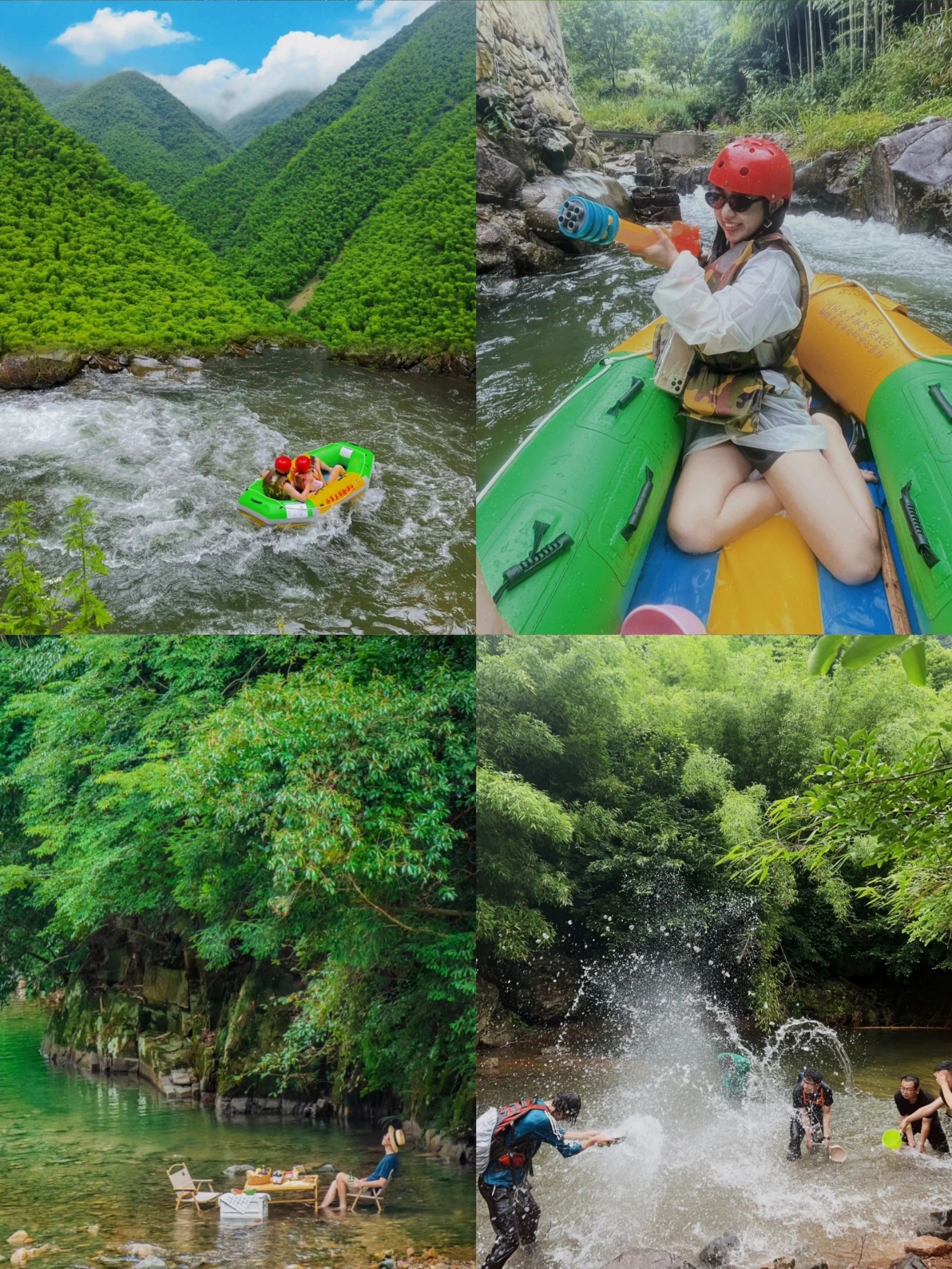 广州一日露营这样玩🏕️颠覆了我的认知