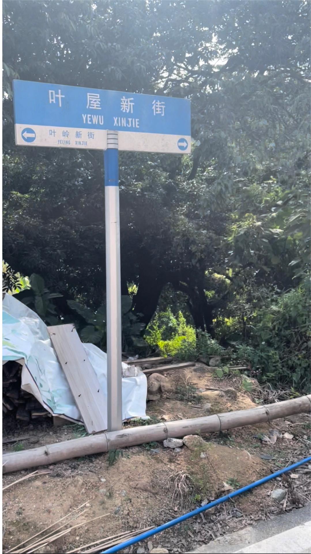 每周一山·石牙顶天坑