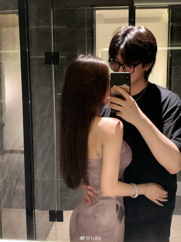 你在身边那便是幸福在身边 ​