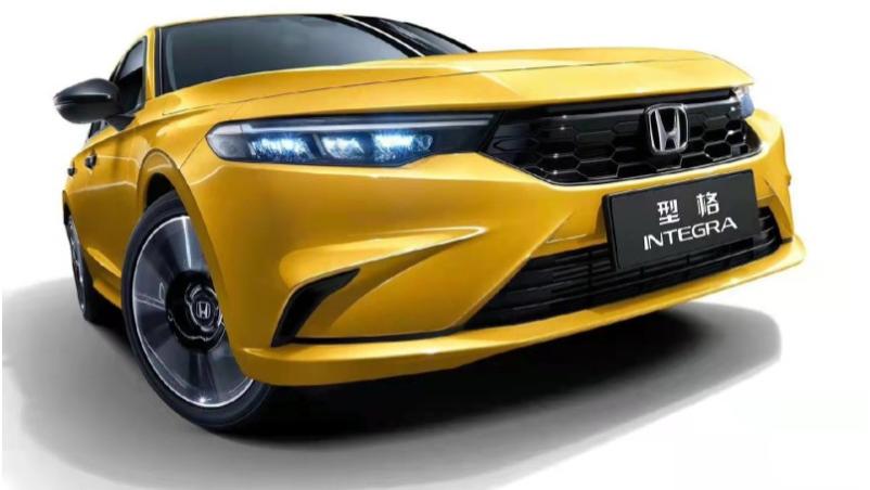 五门轿跑型格HATCHBACK