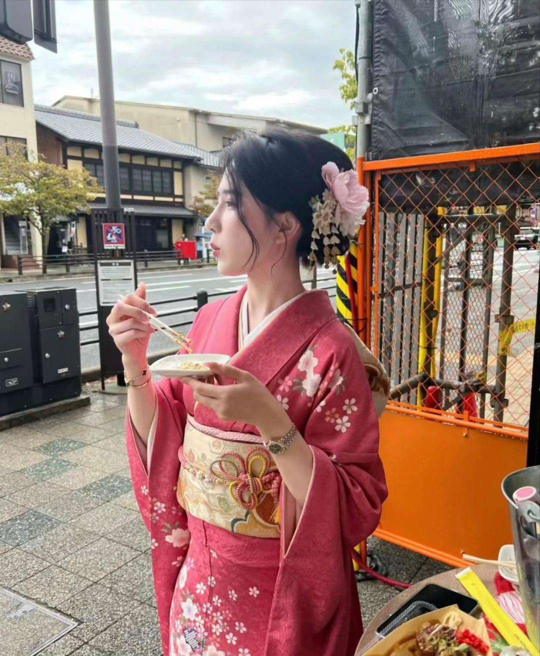 刚交的小日子女友，我该注意点啥？
