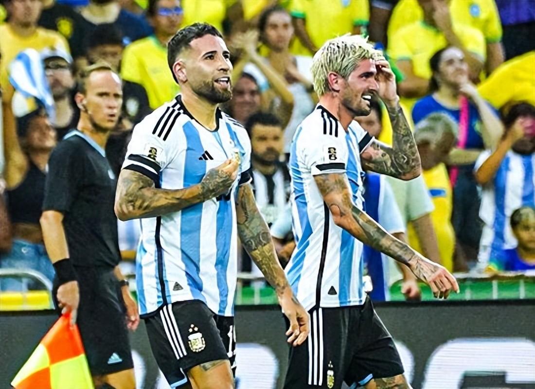 重磅！斯卡洛尼疑似卸任主帅，记者曝光原因，梅西或提前退役！

南美区世预赛迎来一