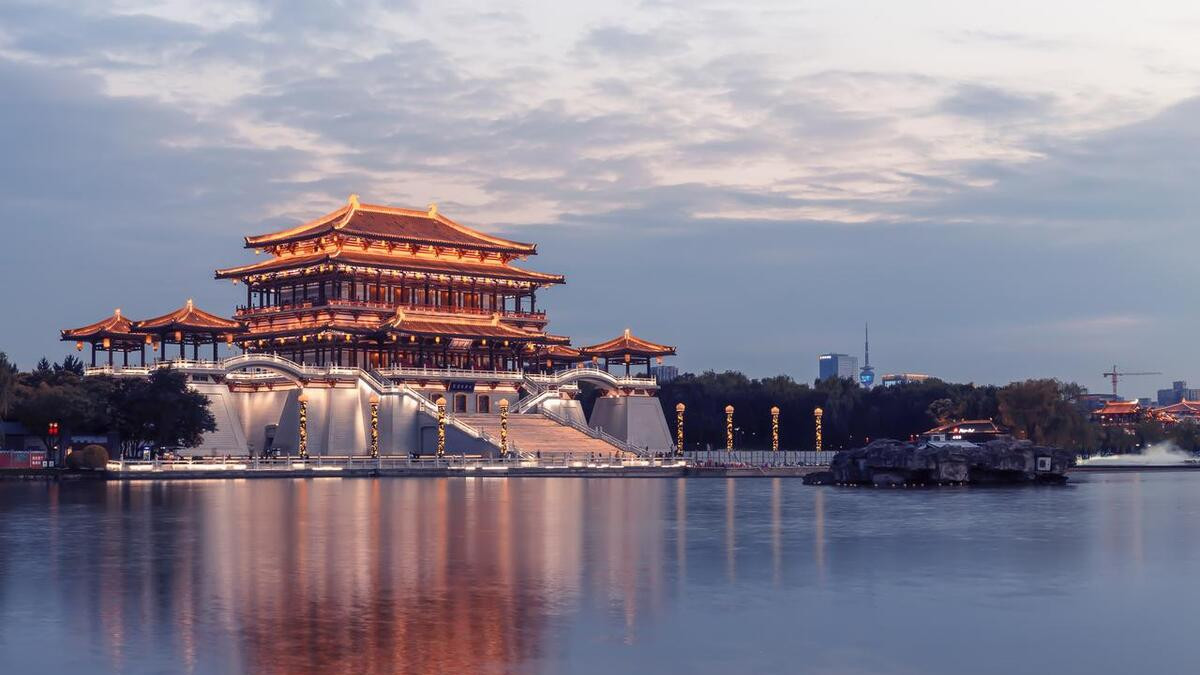 两座城市，两种魅力：西安与孟买的深度解析