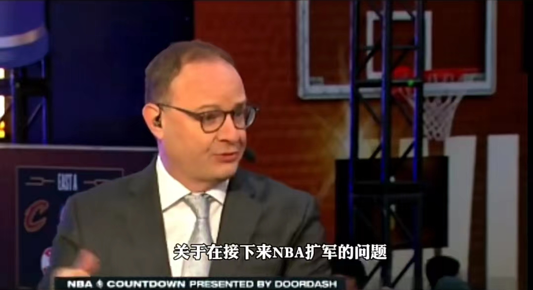据Woj报道称，之前詹姆斯所说的在拉斯维加斯建立一支NBA球队，并不是随口说说，