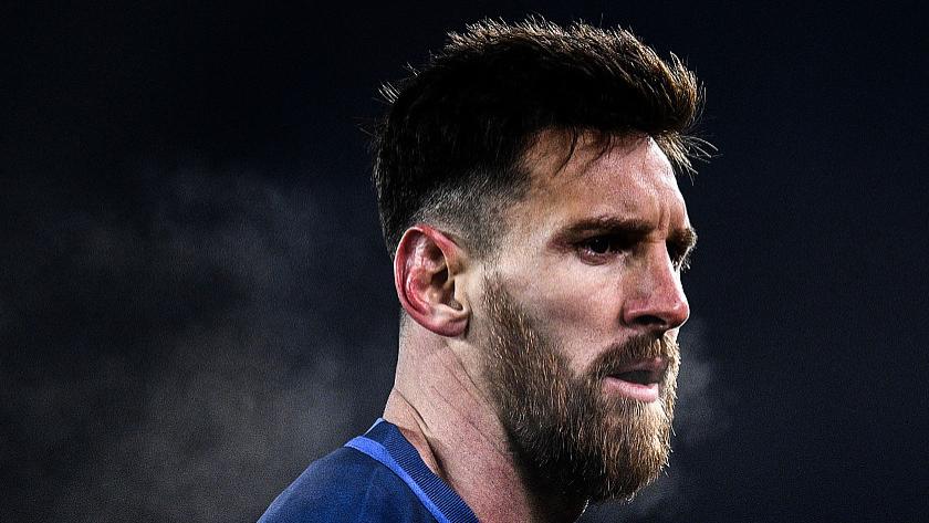 俄罗斯媒体：俄教练认为中国人应该理解梅西！