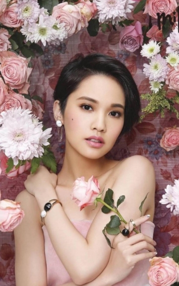 #杨丞琳说河南人爱骗人#

作为一个公众人物真的要为自己的行为负责，忍不了一点，