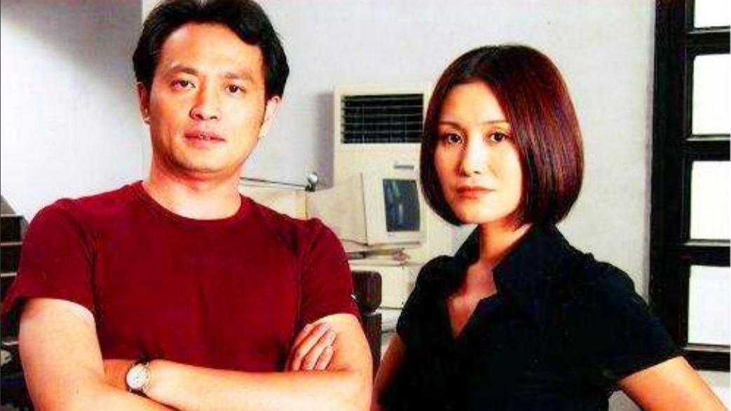 著名演员丁志诚：为这3个女人，离婚22年不再婚，58岁依然单身