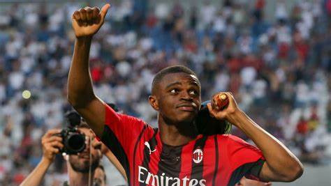 卡卢卢三世：皮奥利换人神来之笔，18岁新星崛起，米兰冬窗计划生