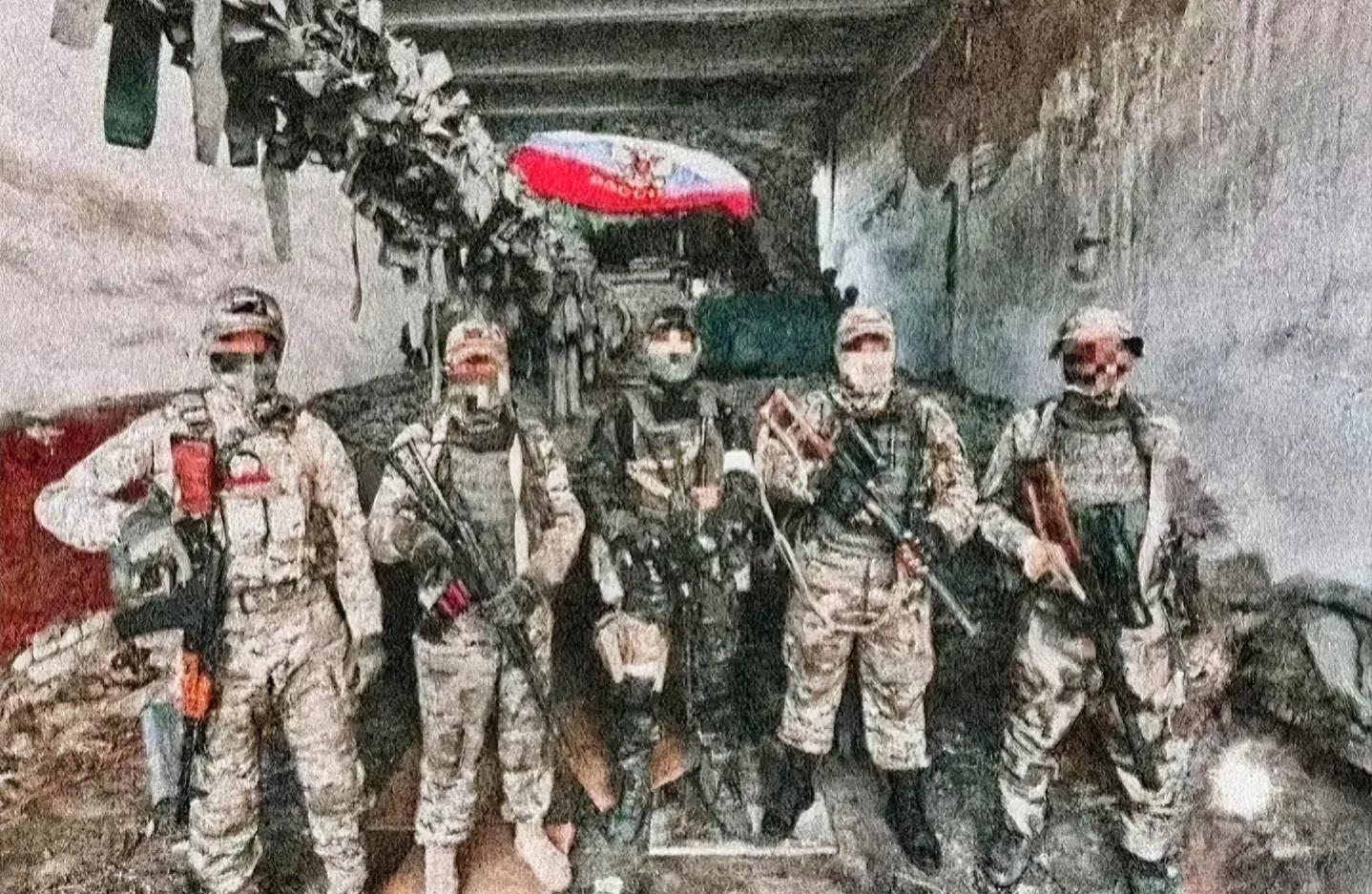连俄瓦格纳都没能打下来的地方，被俄空降师拿下！近日，俄罗斯国防部宣布，巴赫穆特以
