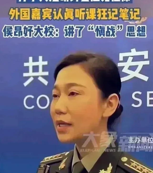 中国军队内部的思想差异
中国军队内部涌现出两种不同的思想潮流，一派主张“不主动发
