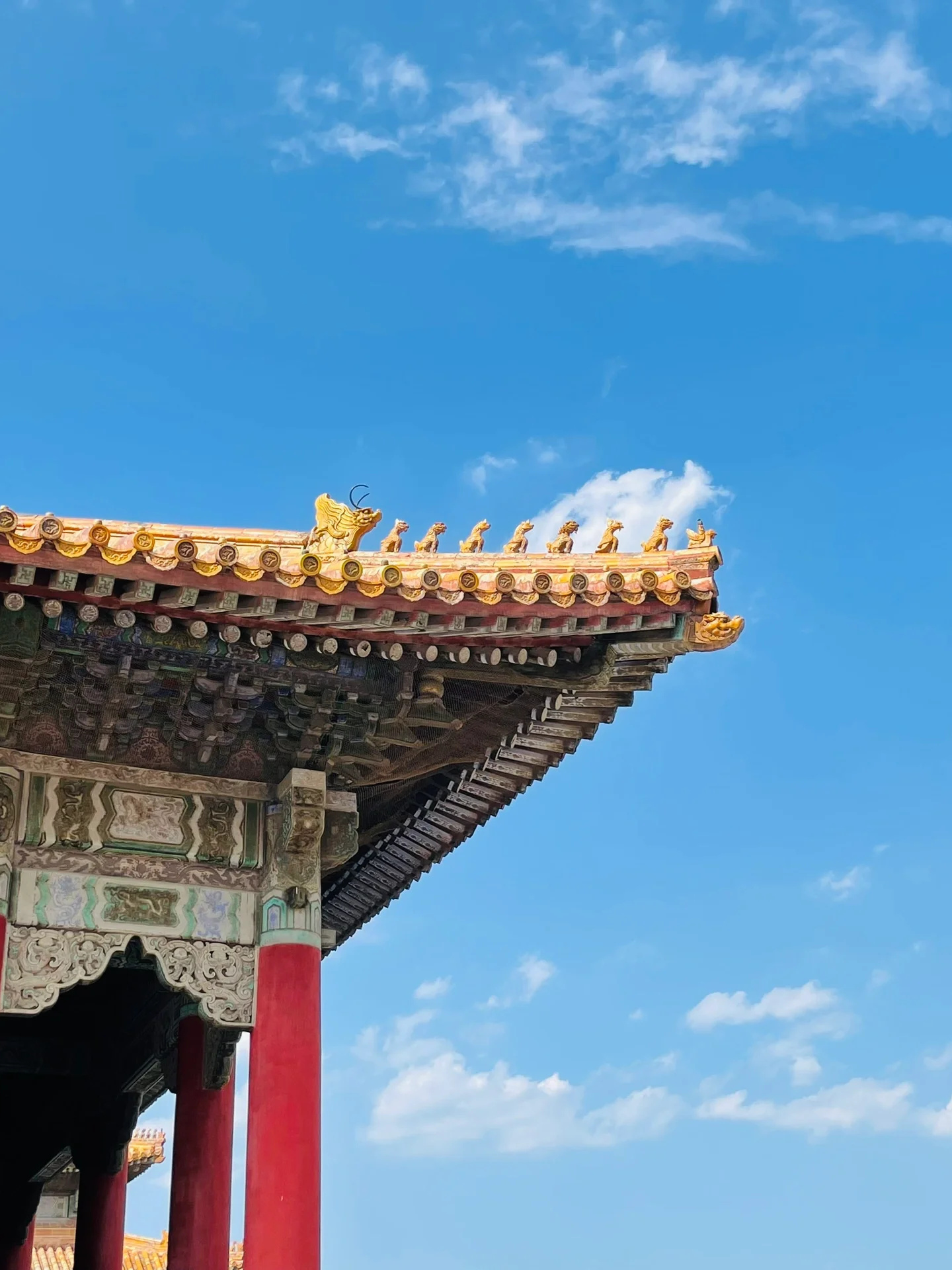 不走回头路」故宫博物院超全暴走全攻略！