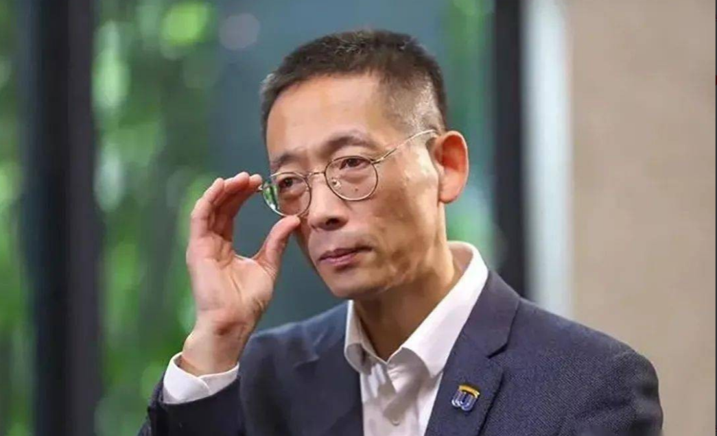 实在没想到，施一公教授在如今的年轻人眼里口碑这么差吗？

今天在一个偏年轻人化的