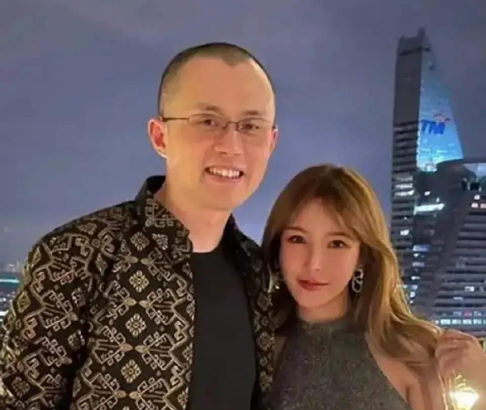 
美国这次是真的玩大了，以后富豪们犯了事儿，打死都不敢再回到美国了，赵长鹏的例子