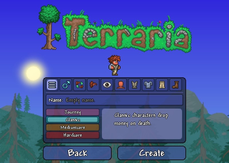 沙盒游戏《泰拉瑞亚》现在还有多少人记得？