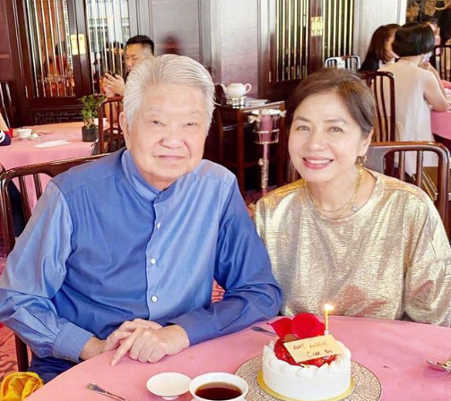 “老不正经”的蔡澜，一生谈了60多个女朋友，82岁的他用一句话警醒女性：“不喝酒