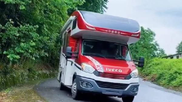 很多的停车场不欢迎，房车驻车，是管理方刁难还是另有原因？