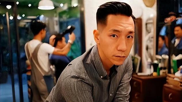 TVB双性恋男星传出噩耗：自小被父母抛弃，如今患罕见病无钱治疗