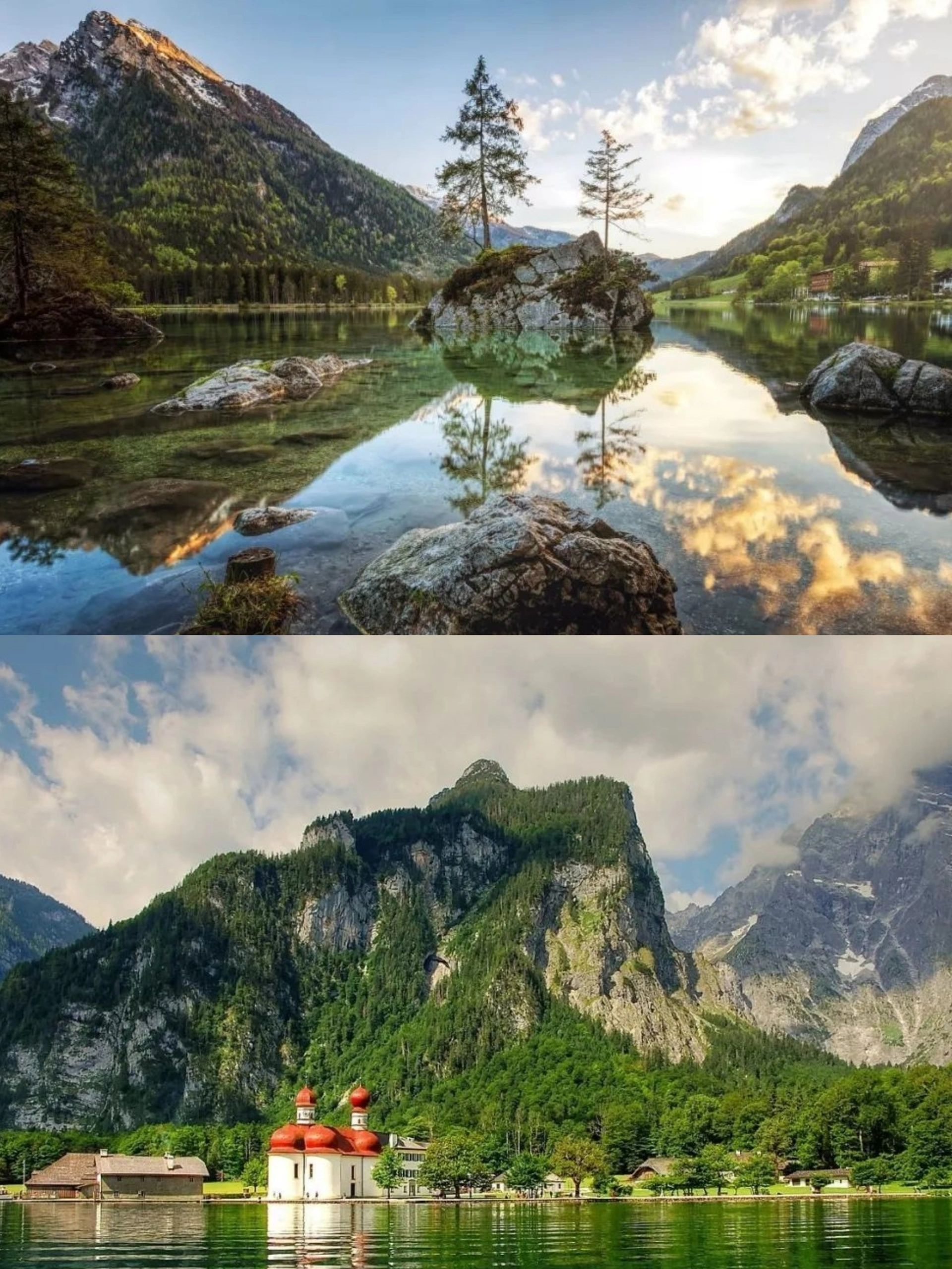 14天可以怎样游德国🇩🇪