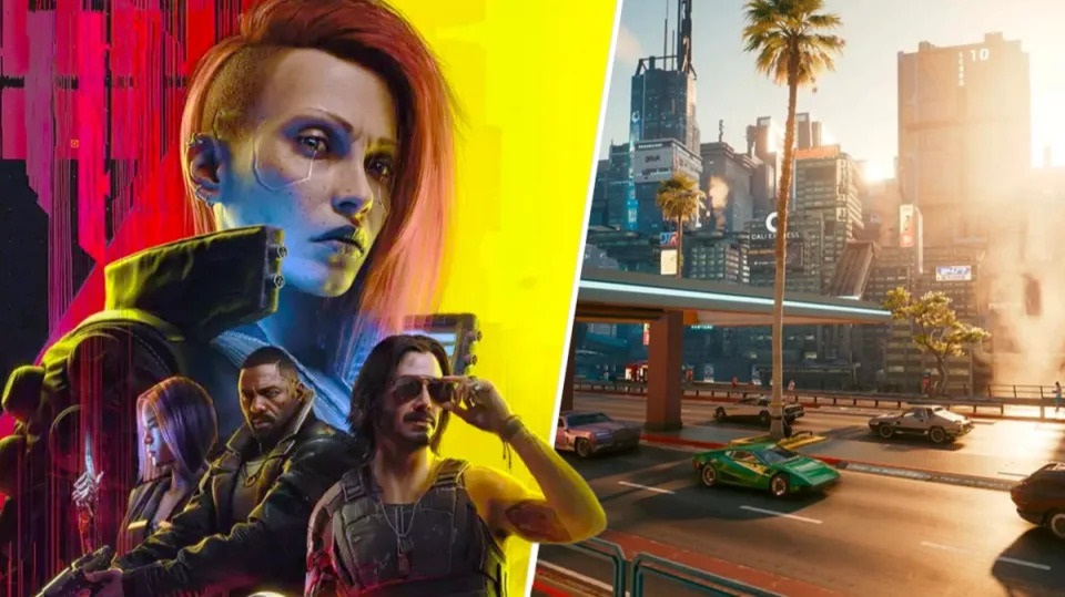 近期，CD Projekt Red执行官Adam Kiciński接受了外媒采访
