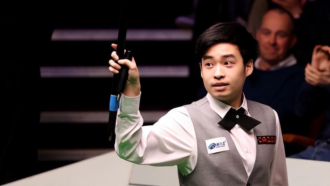 斯佳辉晋级四强！13-12决胜局险胜麦克吉尔，创造生涯最佳