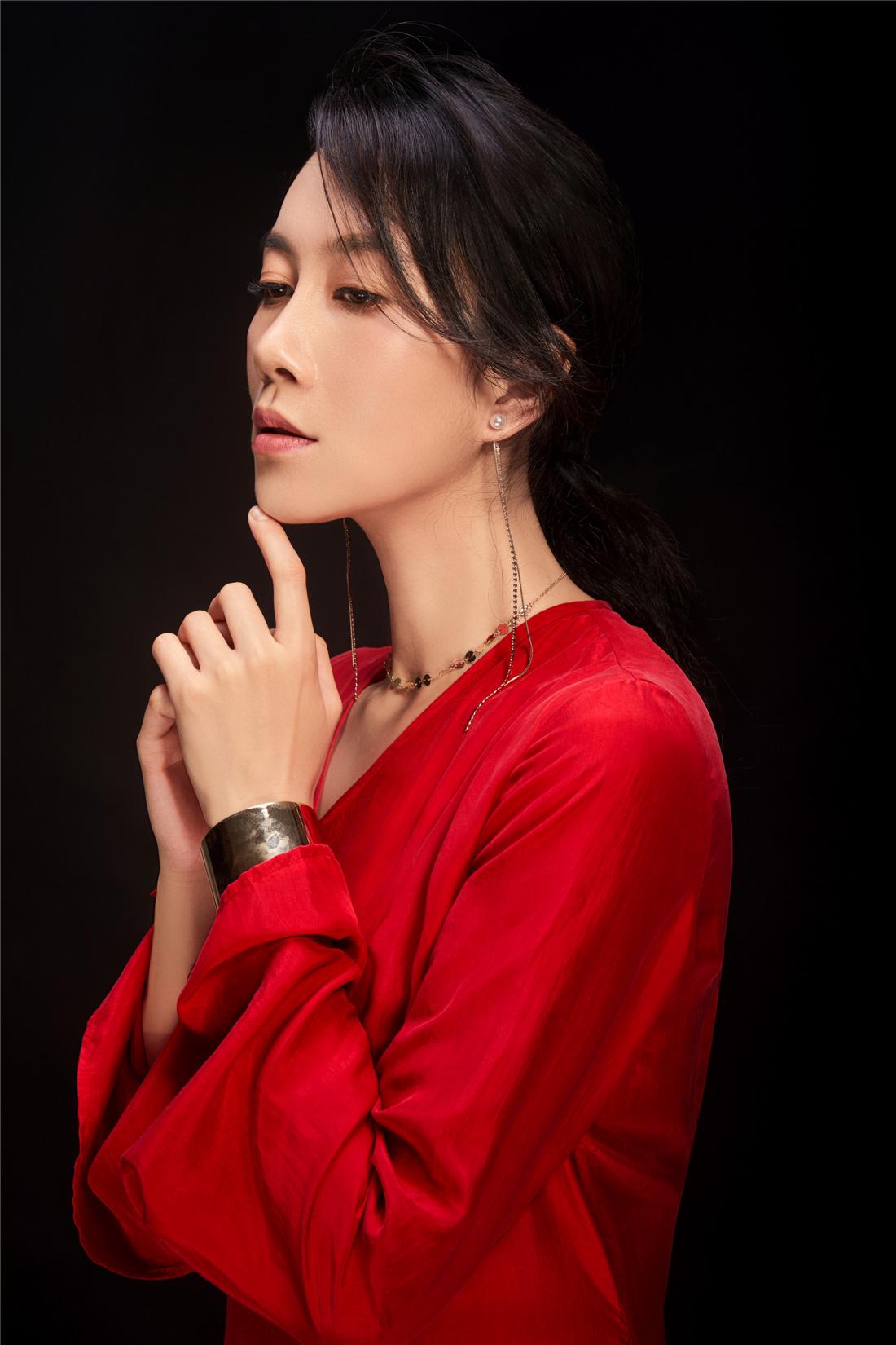 近期，温峥嵘上榜了