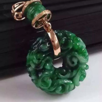 文玩女王小橘子