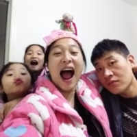 小崔和小小催开心生活