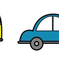 文小小说车