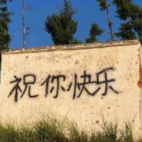 孤独的快乐