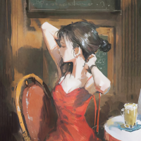 姚淑婷说汽车