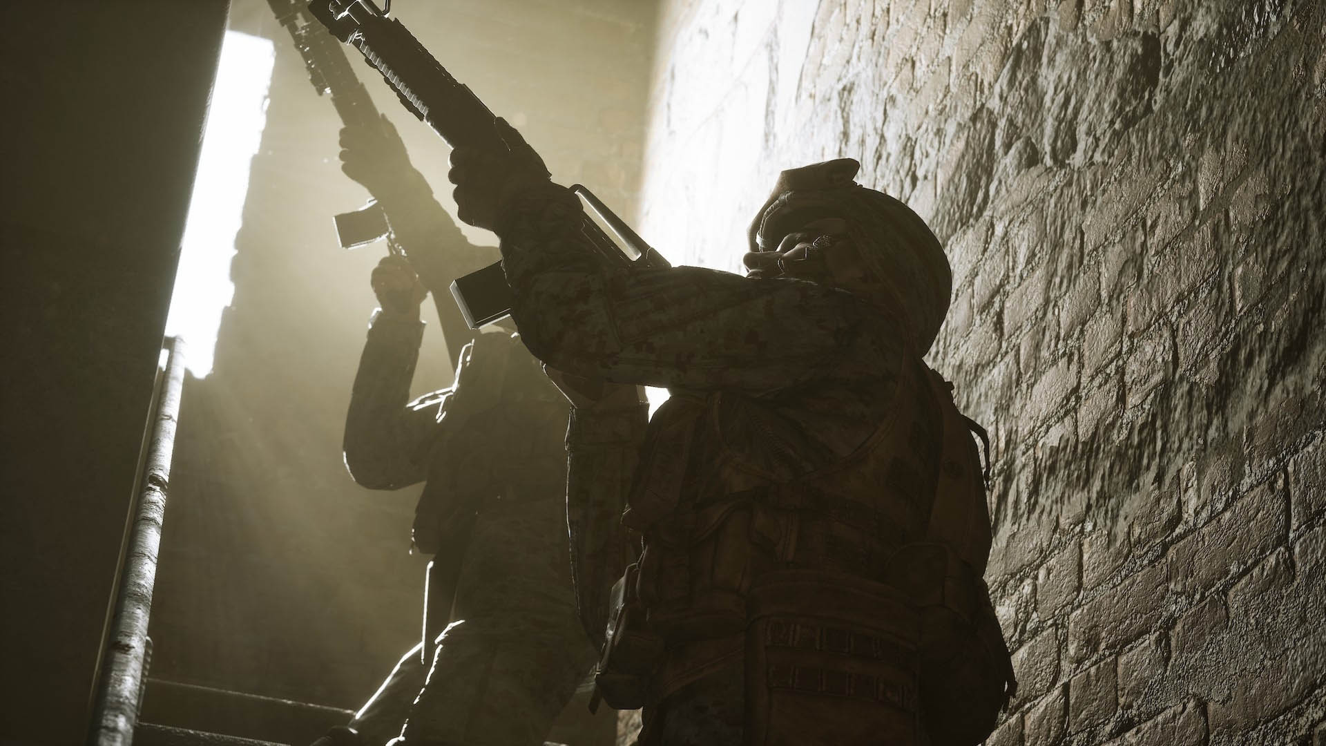 时隔10多年 描绘伊拉克战争FPS游戏—《费卢杰的六天》重启 将于6月22抢先体验