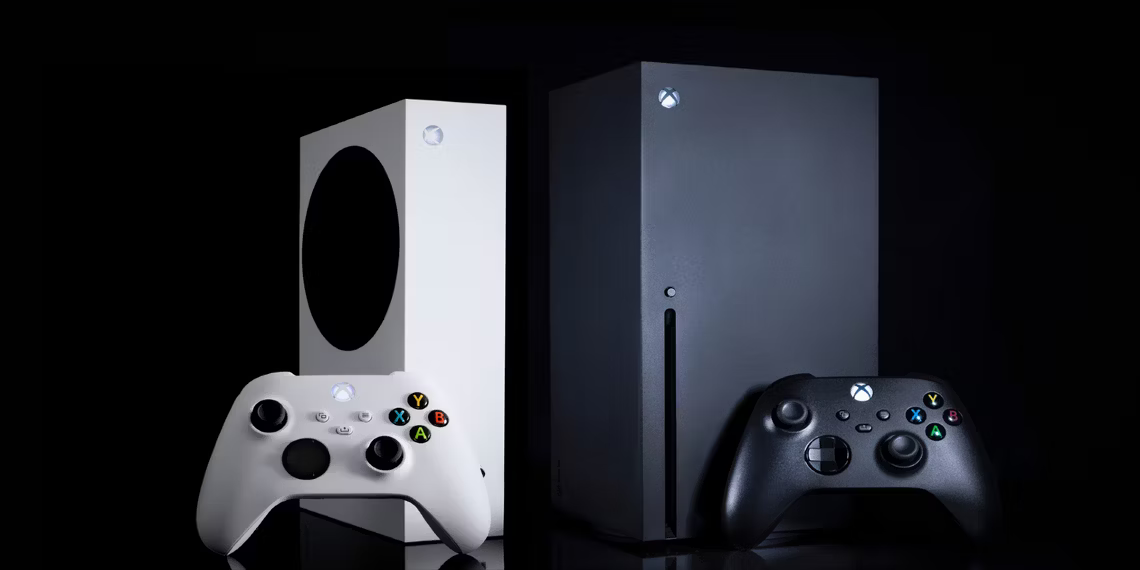 Xbox Series X/S 在瑞典的价格上涨