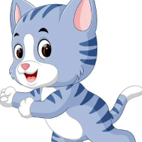 开坦克的猫