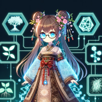 量子科技探索者