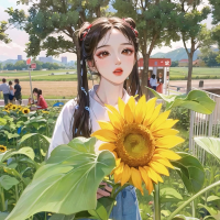 A束芽