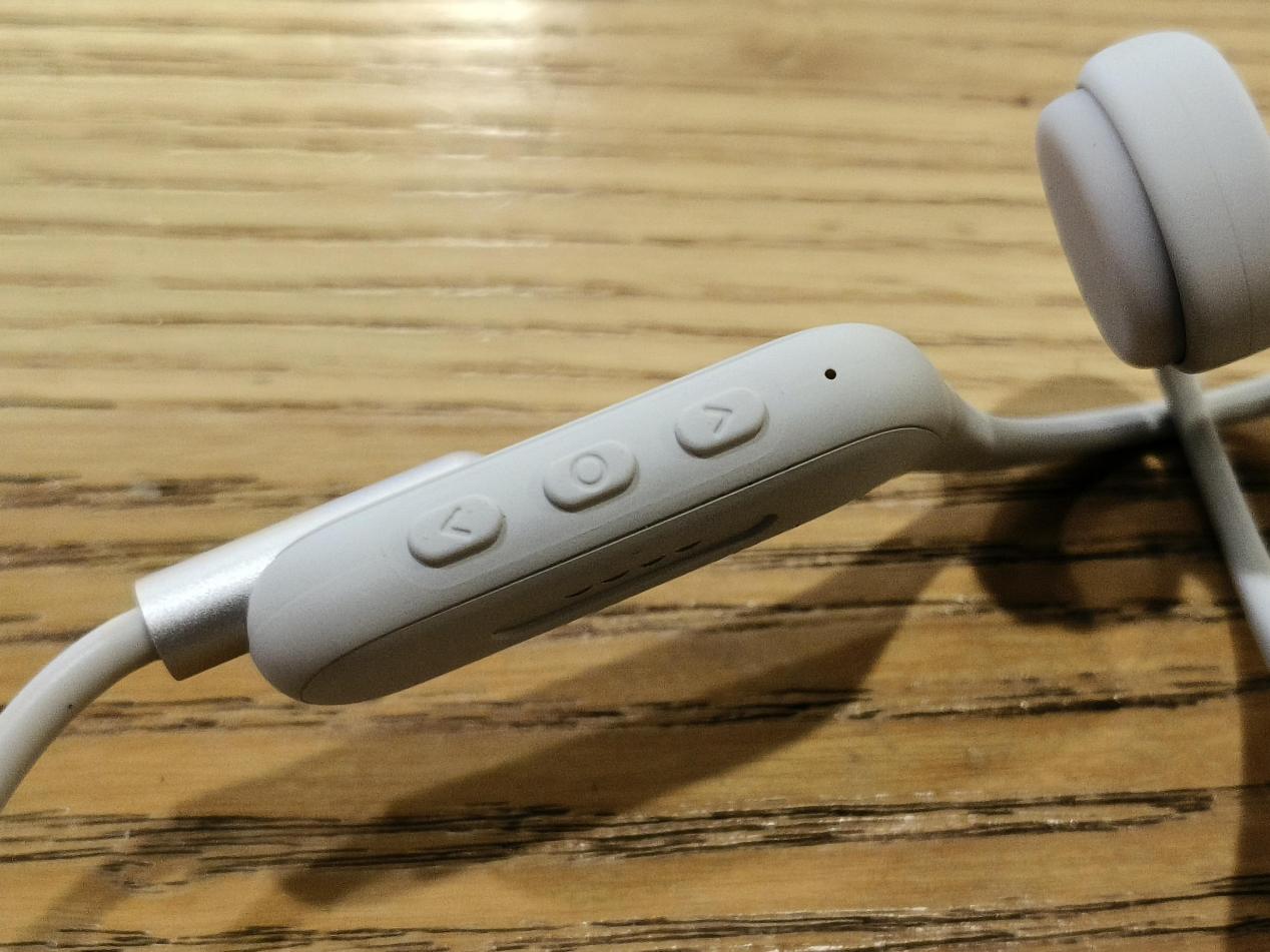 超性价比百元级骨传导耳机,南卡Runner3骨传导耳机上手体验