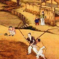 貔貅论史
